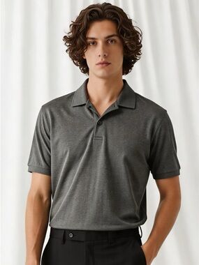 Covington Short Sleeve Polo Size XL